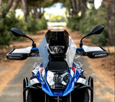 ISOTTA Cupolino Limited per BMW R 1300 GS 2023>